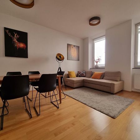 Ferienwohnung Vienna Experience Exterior foto