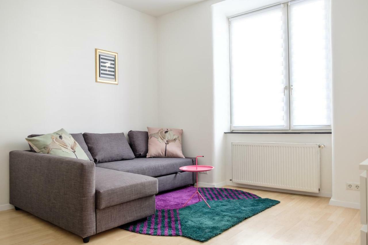Ferienwohnung Vienna Experience Exterior foto